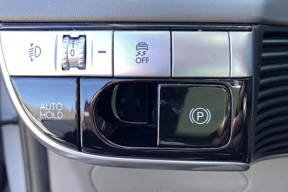 Hyundai Ioniq 5 58  5d