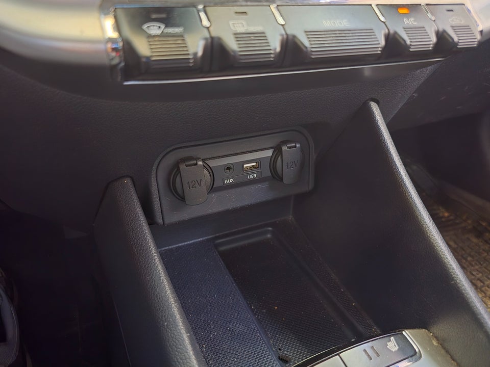 Kia Rio 1,4 CVVT Attraction 5d