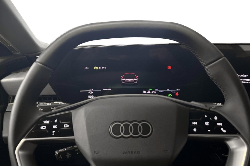 Audi A6 e-tron Progress plus Avant 5d