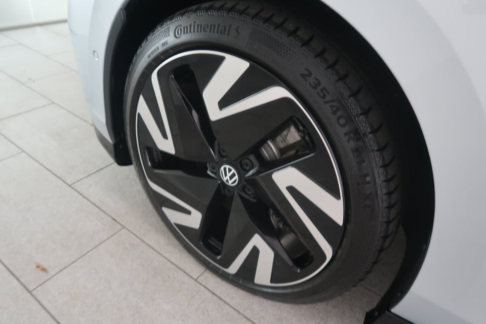VW ID.7 86 Style S Tourer 5d