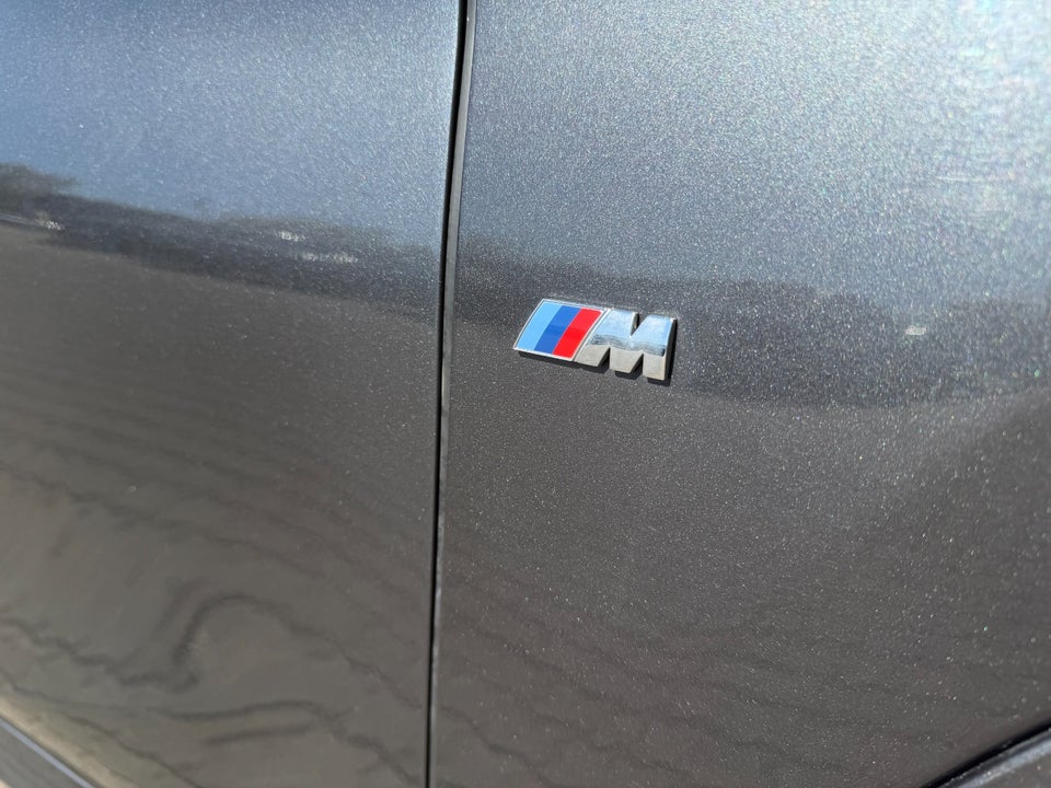 BMW X1 1,5 xDrive25e M-Sport aut. 5d