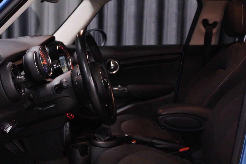 MINI Cooper 1,5 D 5d