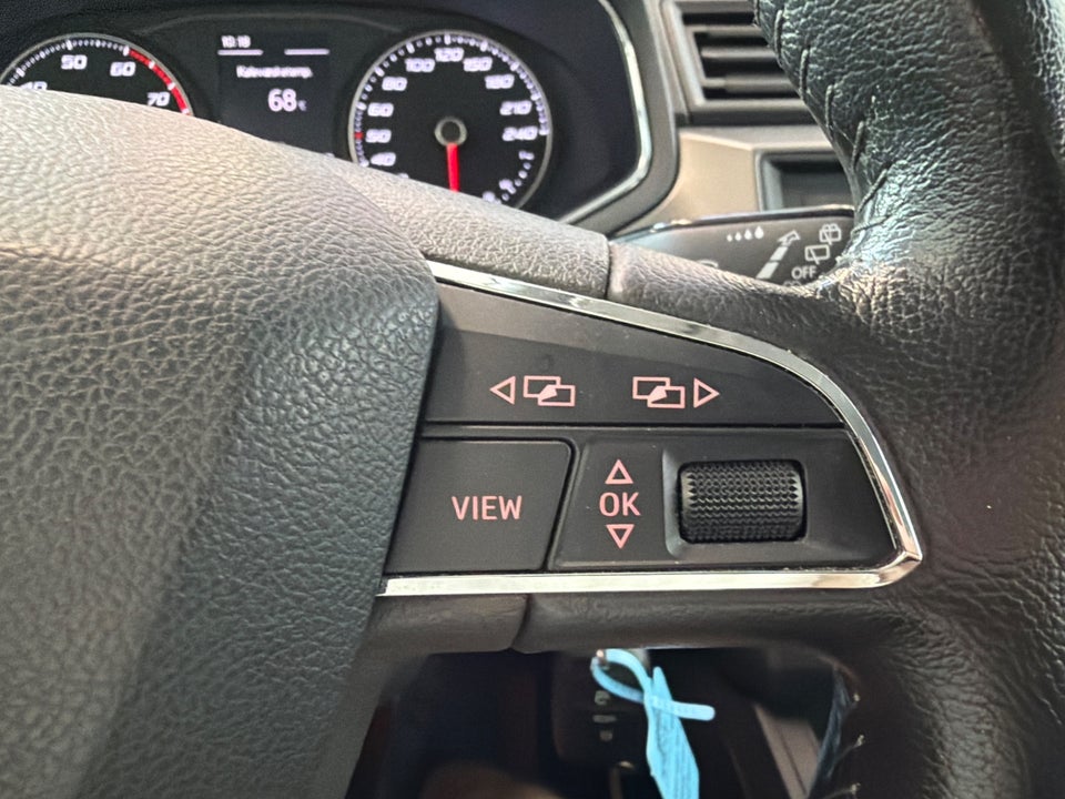 Seat Ibiza 1,0 TSi 95 Style 5d