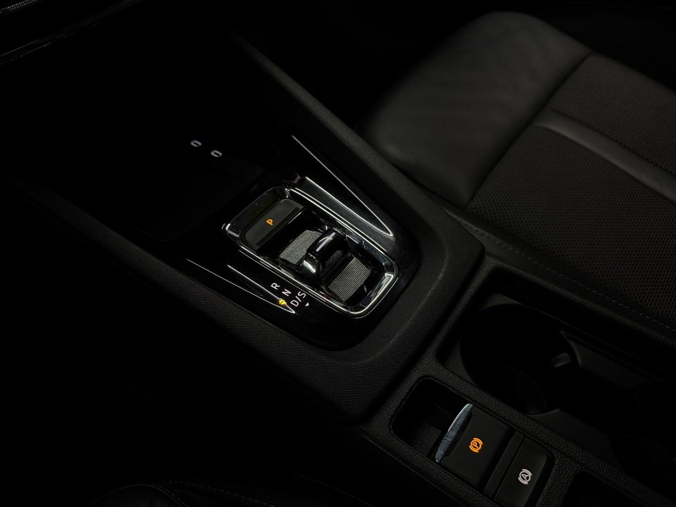 Skoda Octavia 1,4 TSi iV Sportline Combi DSG 5d