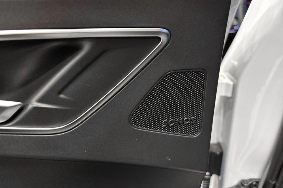 Audi Q4 e-tron 45 Ultra 5d