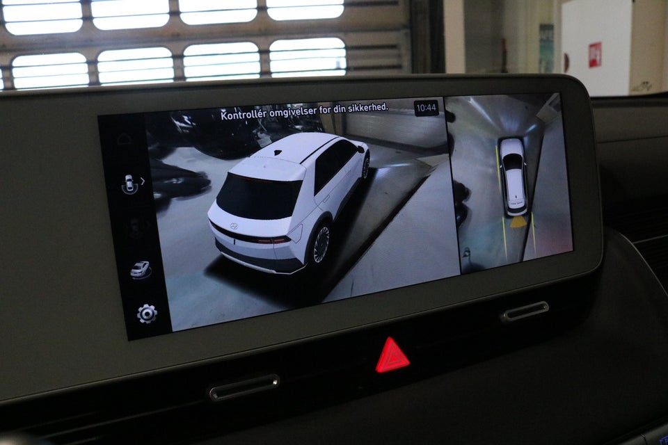 Hyundai Ioniq 5 77 Uniq AWD 5d