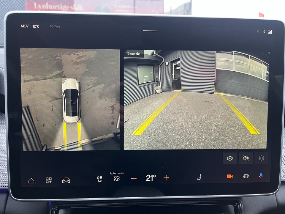 Polestar 4 Long Range Nordic Edition AWD 5d