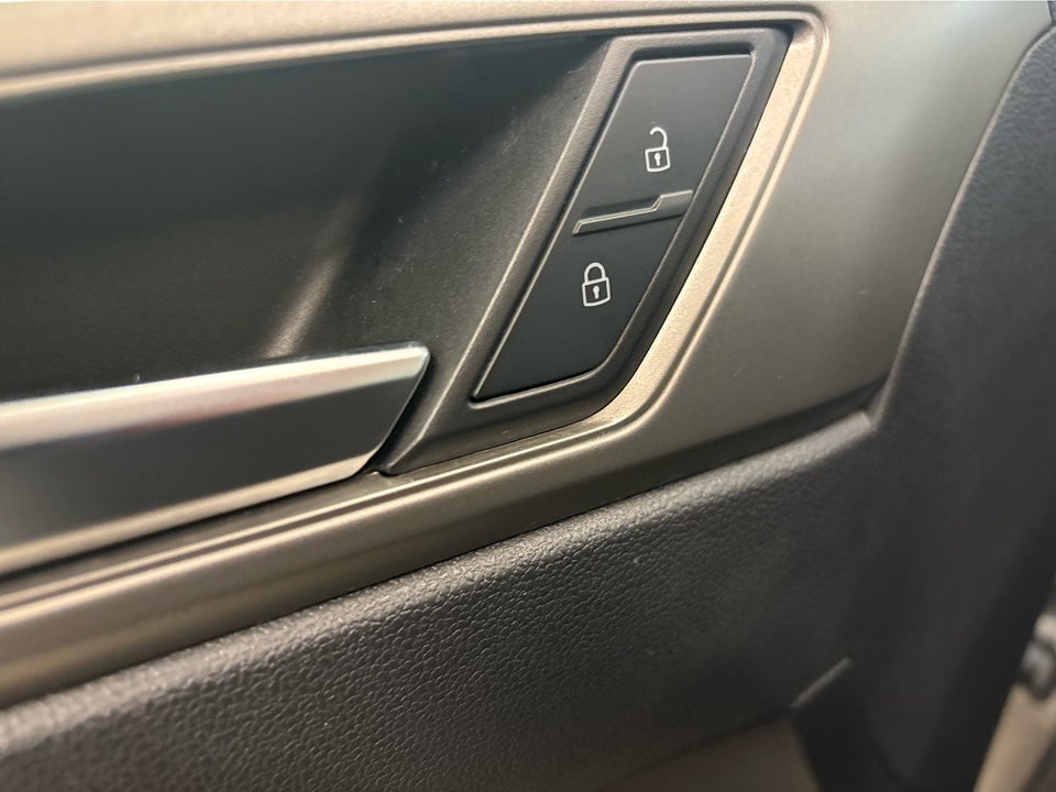 VW Polo 1,0 TSi 95 Comfortline DSG 5d