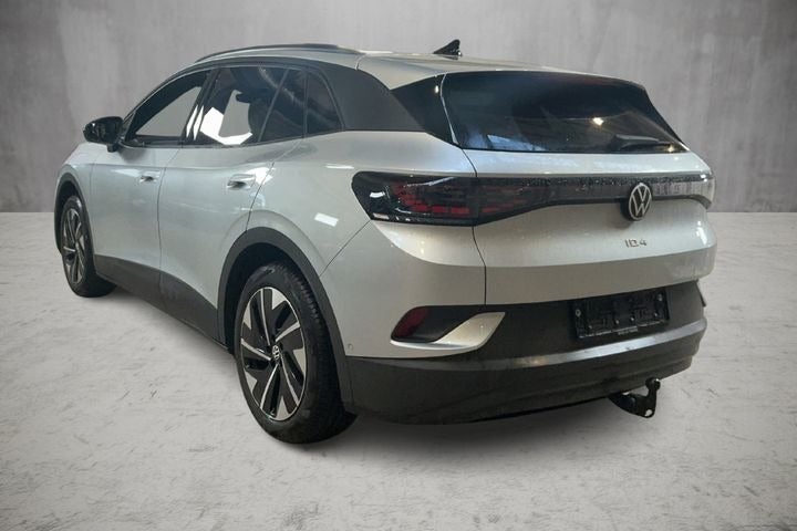 VW ID.4 77 Style+ 5d