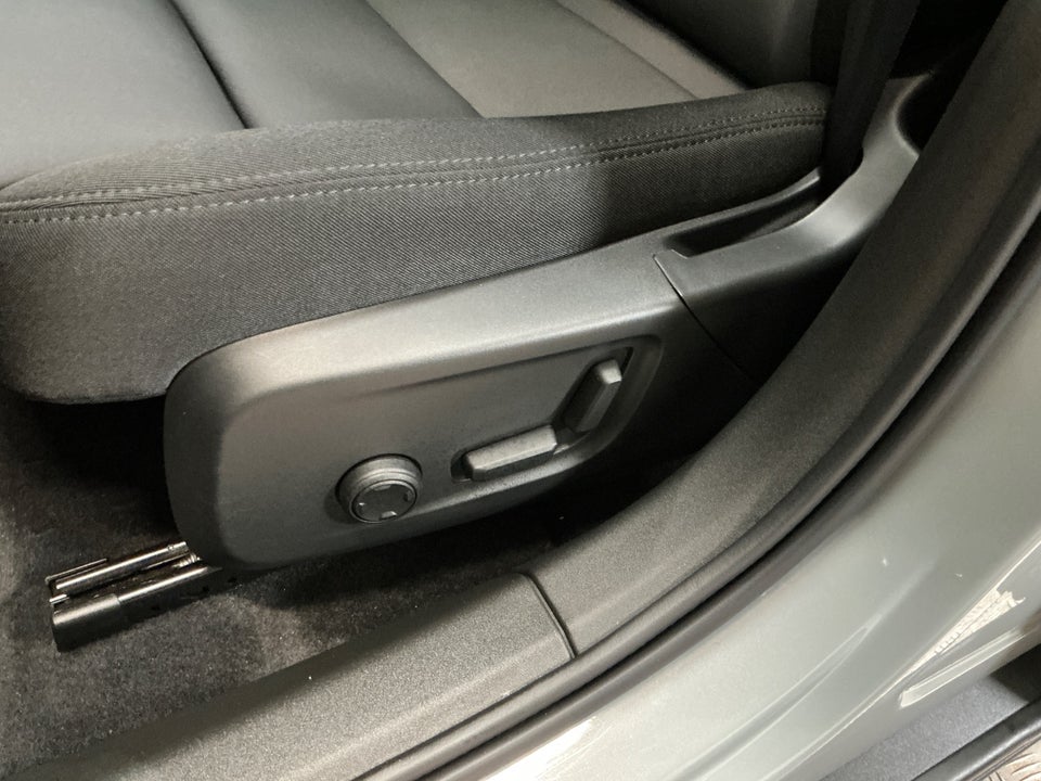 Polestar 2 Long Range 5d