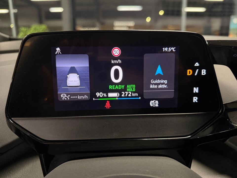 VW ID.4 77 Pro Performance 5d