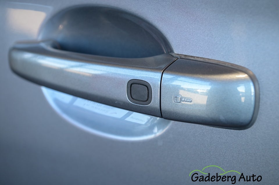 Volvo XC60 2,0 D4 190 Summum aut. 5d