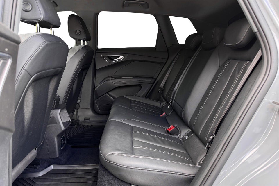 Audi Q4 e-tron 40 Proline 5d