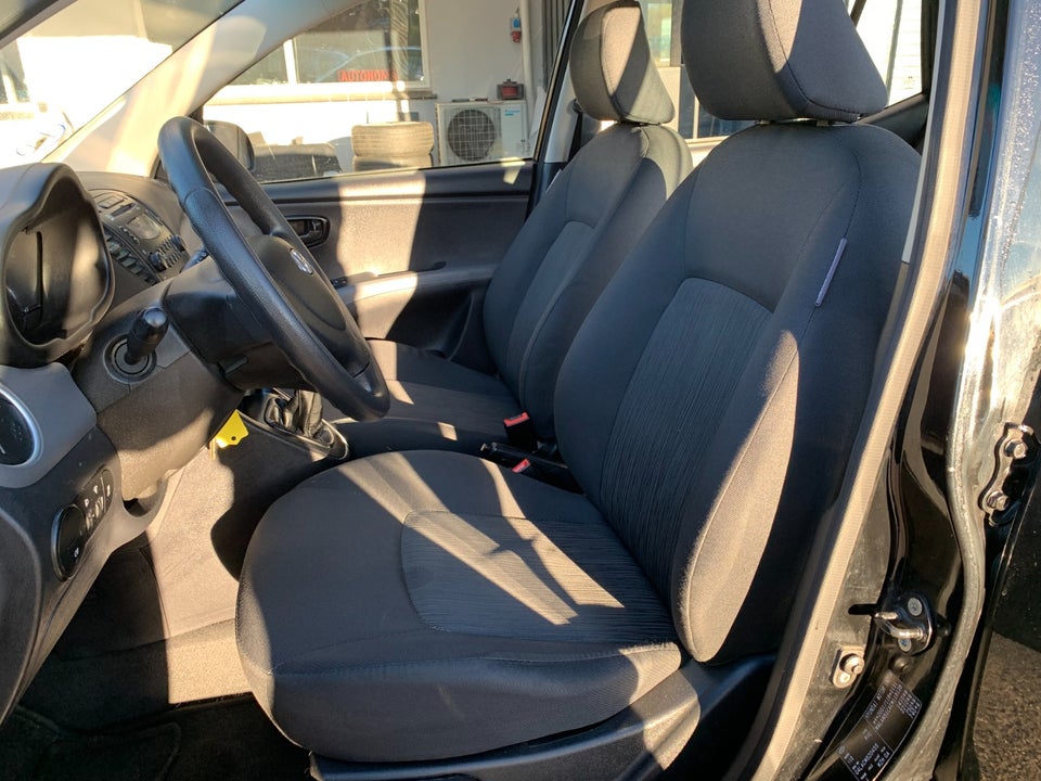 Hyundai i10 1,2 Comfort 5d