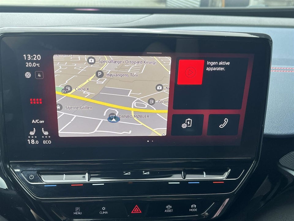 VW ID.4 77 GTX 4Motion 5d