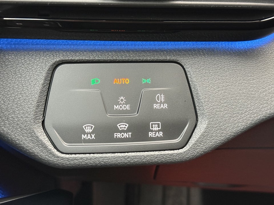 VW ID.4 77 Pro Performance 5d