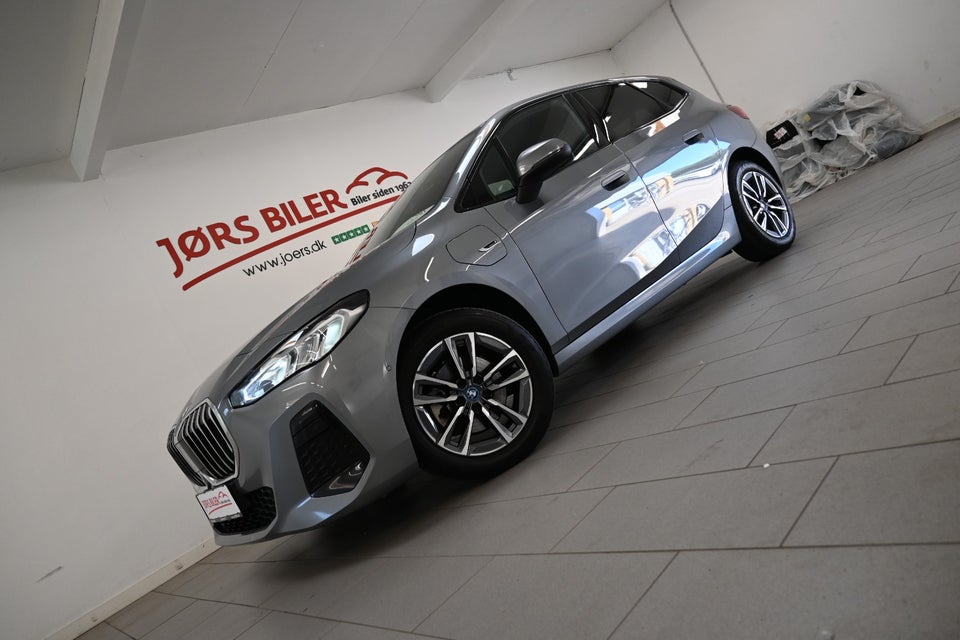 BMW 225e 1,5 Active Tourer M-Sport xDrive aut. 5d