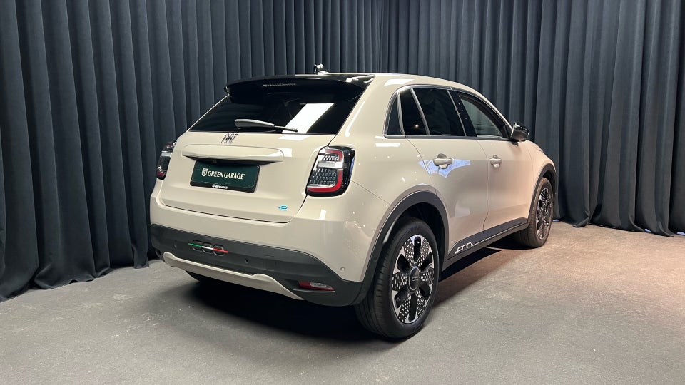 Fiat 600e 54 la Prima 5d