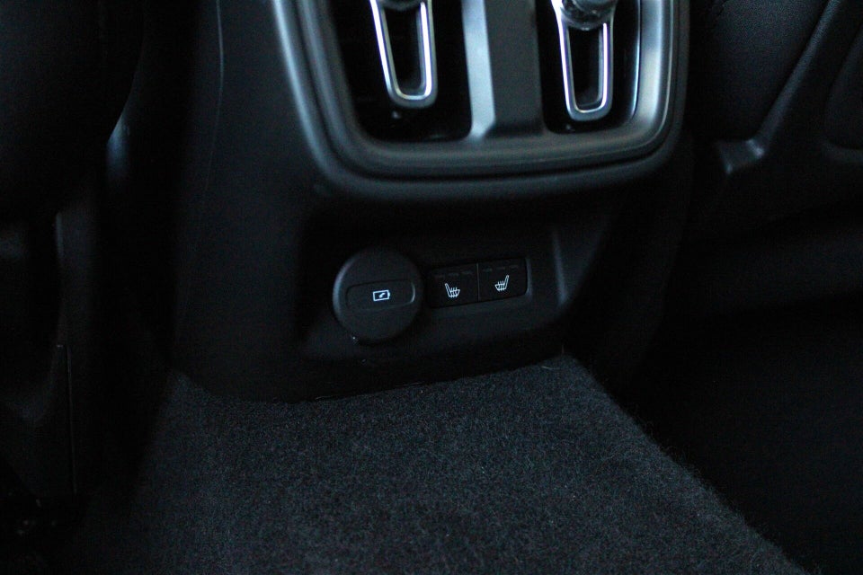 Polestar 2 Long Range AWD 5d