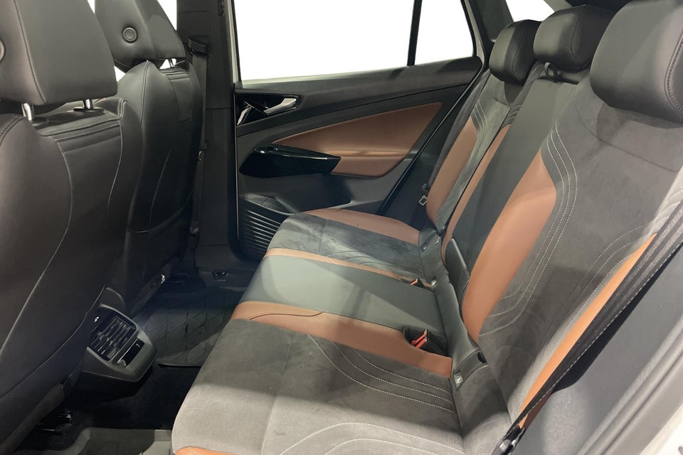 VW ID.4 77 Pro Performance Tech 5d