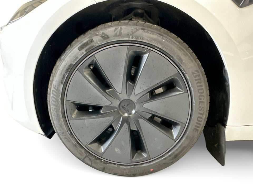 Tesla Model 3 RWD 4d