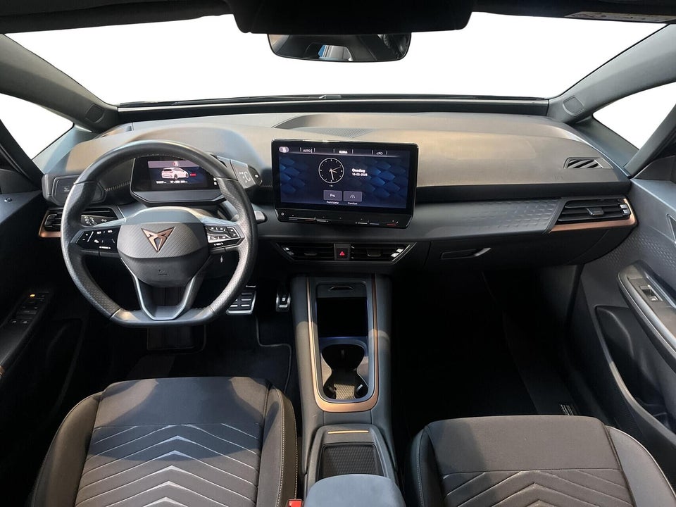 Cupra Born 58 High 5d