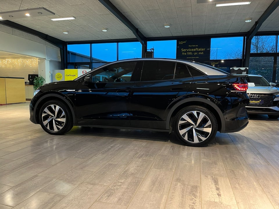 VW ID.5 77 Pro Performance 5d