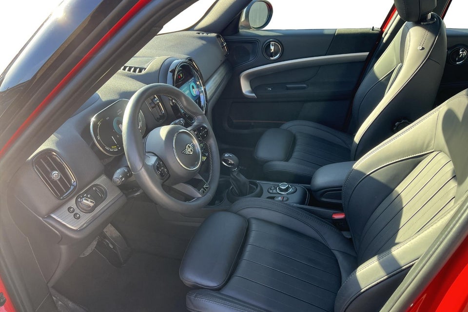 MINI Countryman Cooper SE 1,5 Maximise aut. ALL4 5d