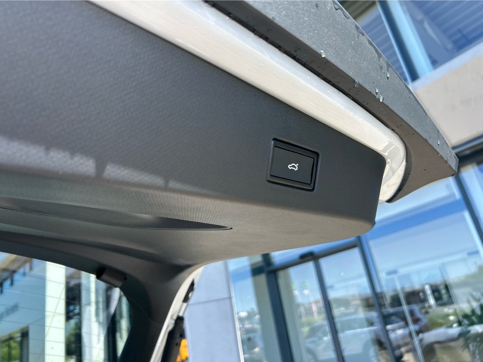 Cupra Tavascan 77 Endurance 5d