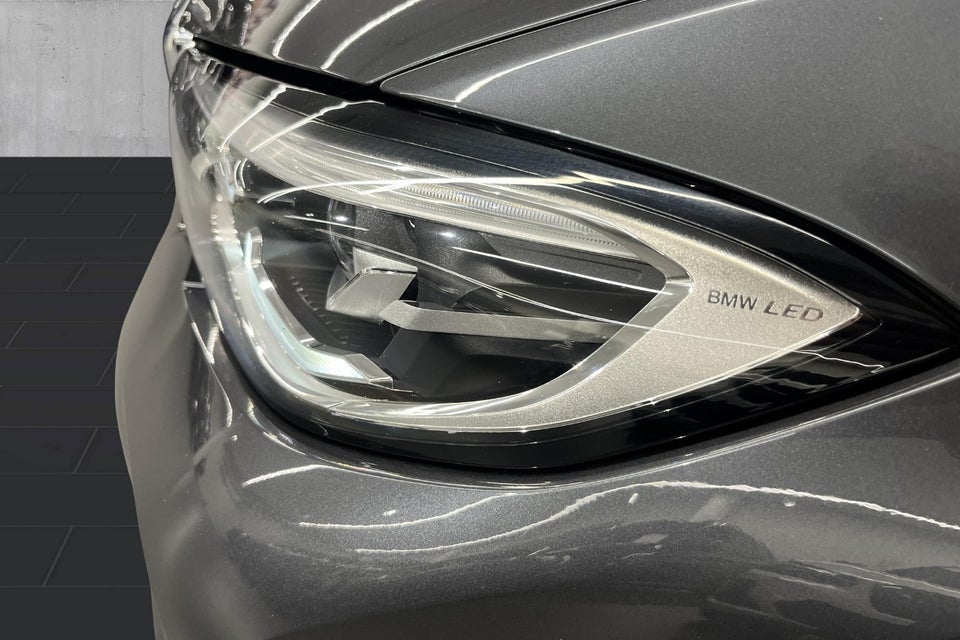 BMW 330e 2,0 Touring M-Sport aut. 5d