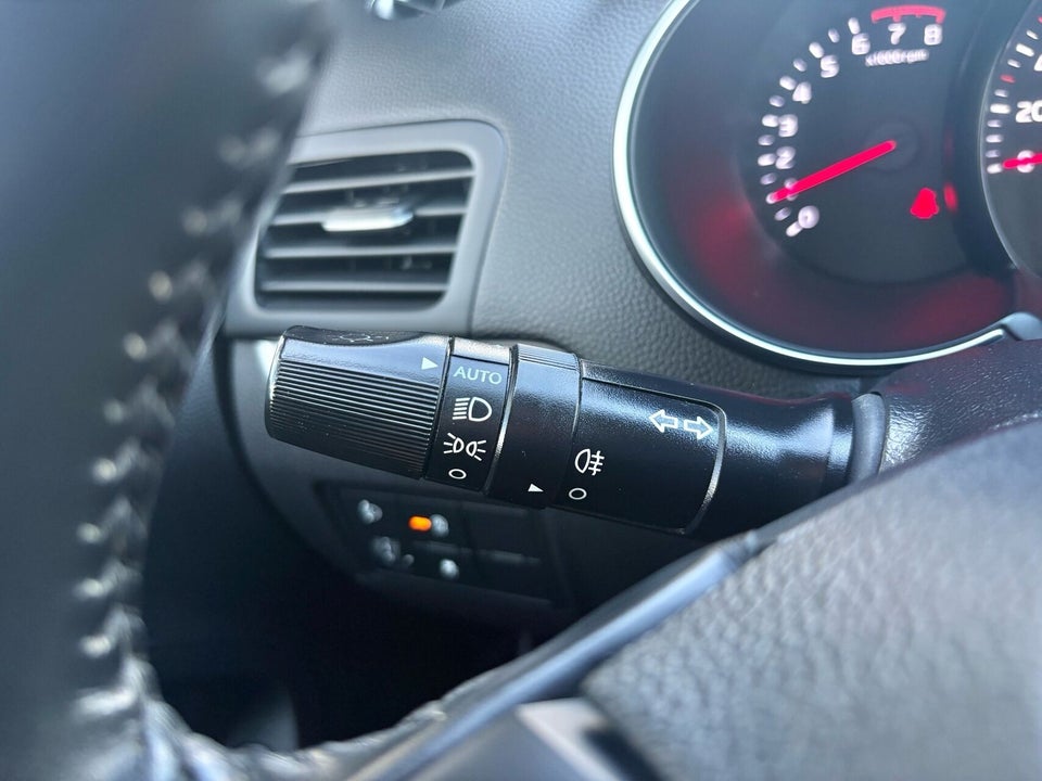Kia Picanto 1,0 Attraction+ 5d