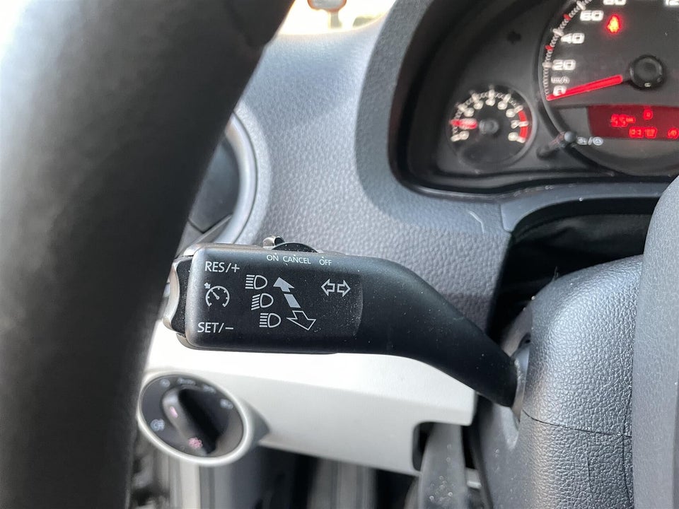 Skoda Citigo 1,0 MPi 60 Family 5d