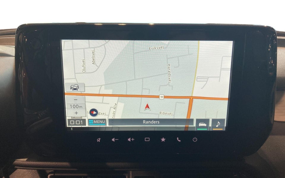 Suzuki Swift 1,2 Desire 5d