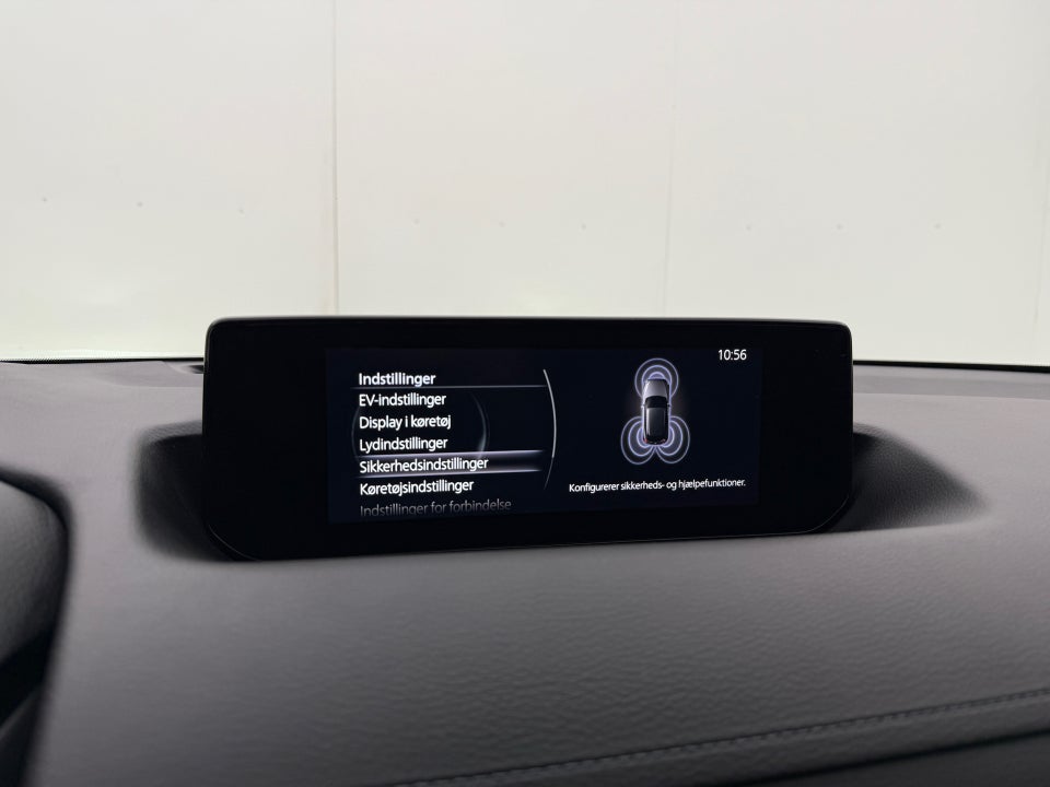 Mazda MX-30 e-SkyActiv Advantage 5d