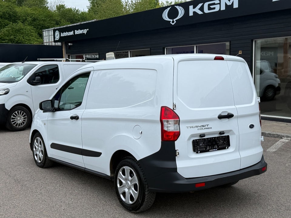 Ford Transit Courier 1,5 TDCi 100 Trend