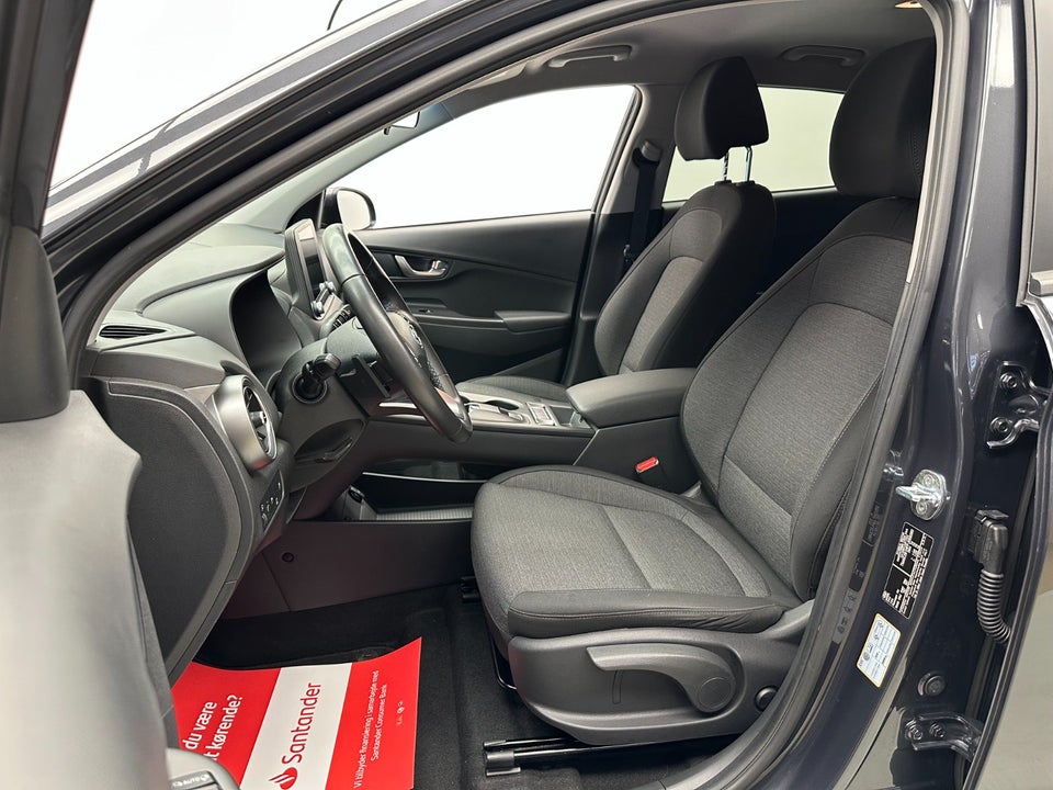 Hyundai Kona 39 EV Intuitive 5d