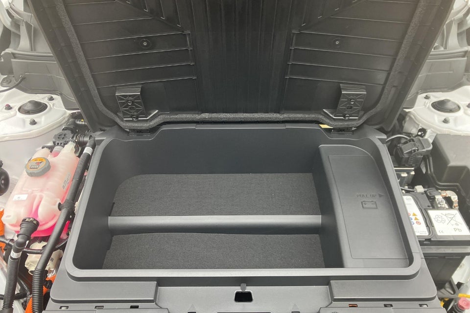 Hyundai Kona 65 EV Essential 5d