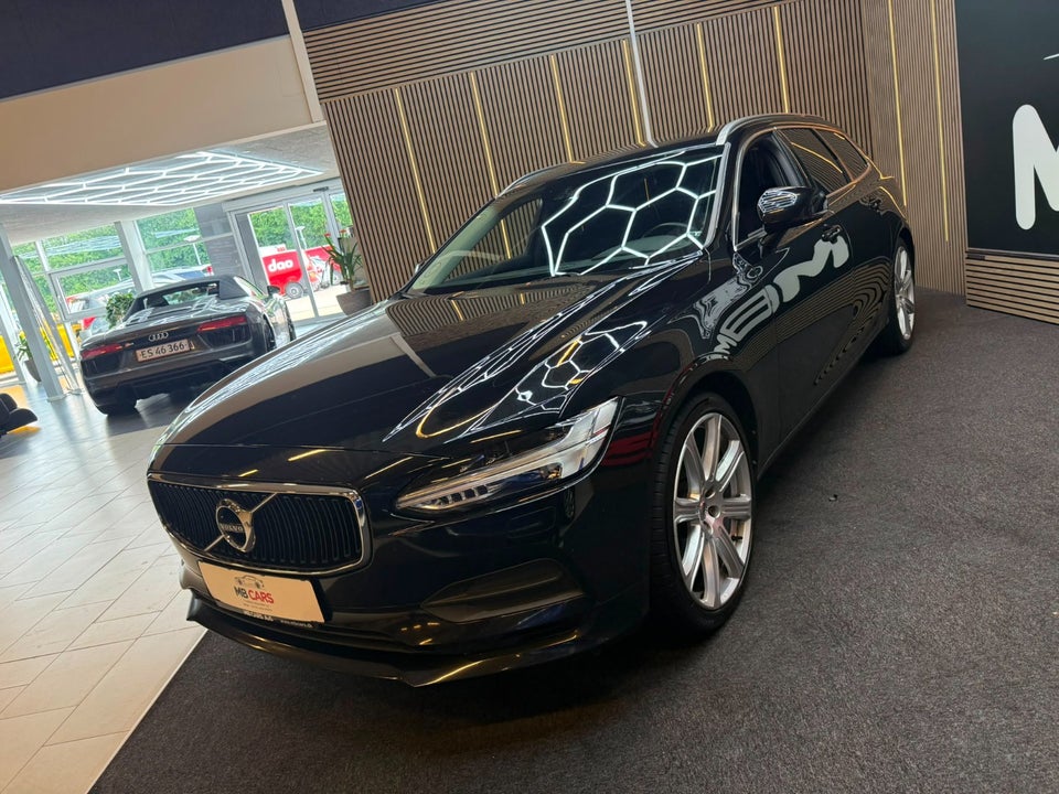 Volvo V90 2,0 D3 150 Momentum aut. 5d
