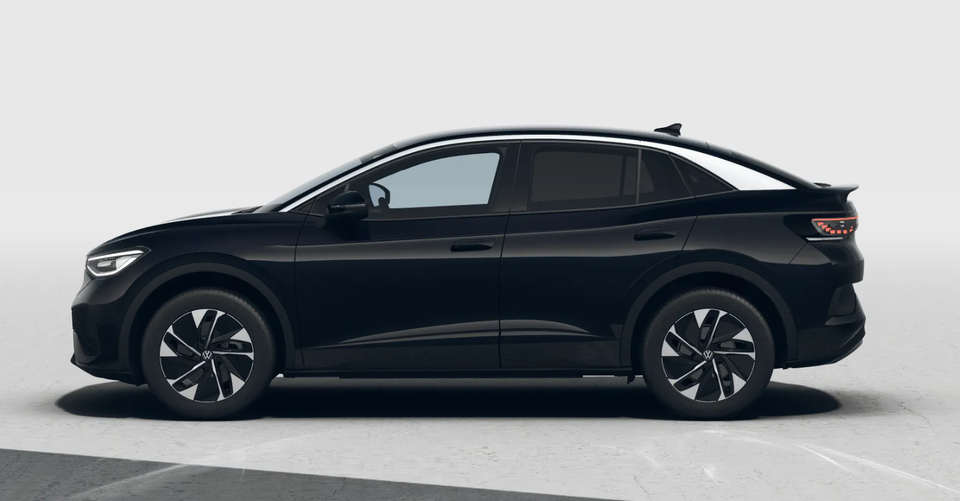 VW ID.5 77 Style+ 5d