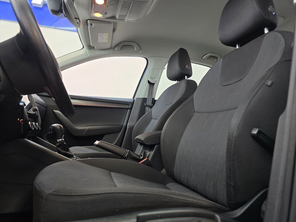 Skoda Octavia 1,0 TSi 115 Style DSG 5d