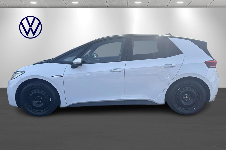 VW ID.3 58 Pro Performance Business 5d