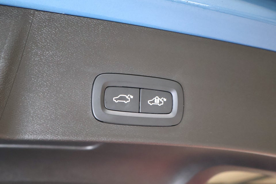 Volvo EX40 Twin Ultra 5d