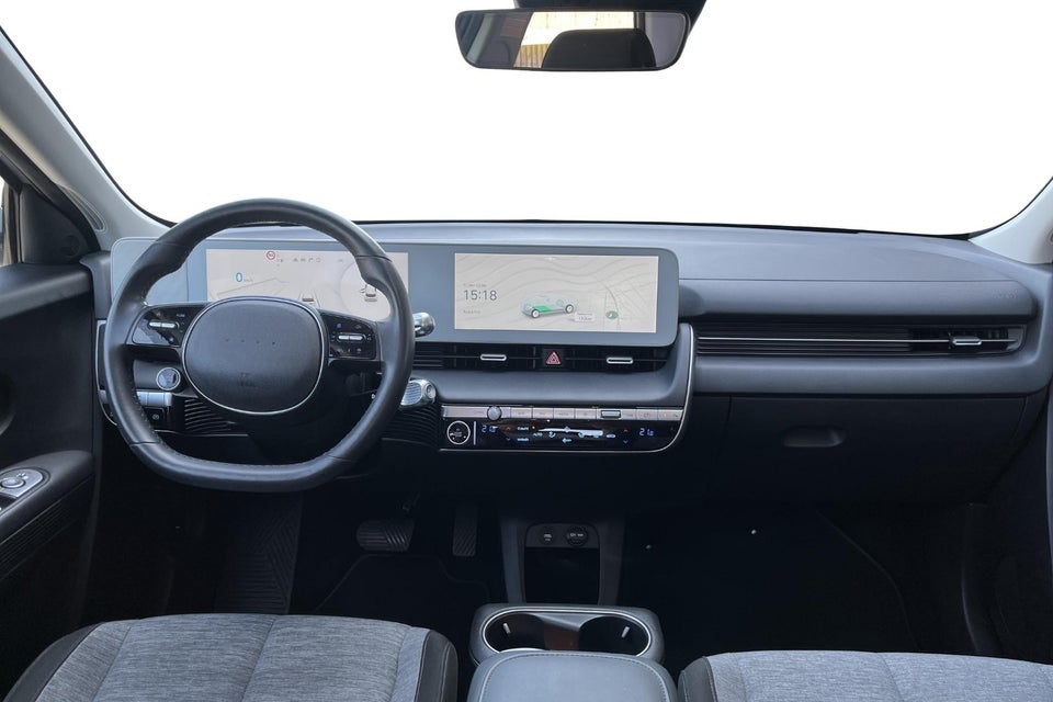 Hyundai Ioniq 5 77 Essential 5d
