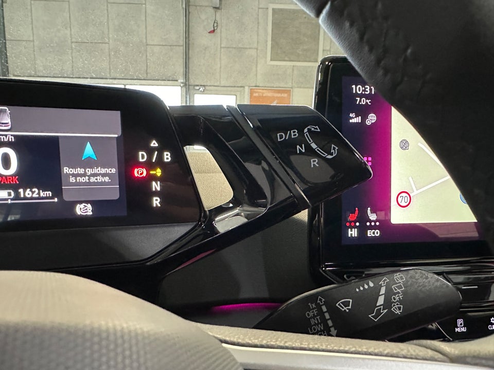 VW ID.3 58 Pro Performance 5d