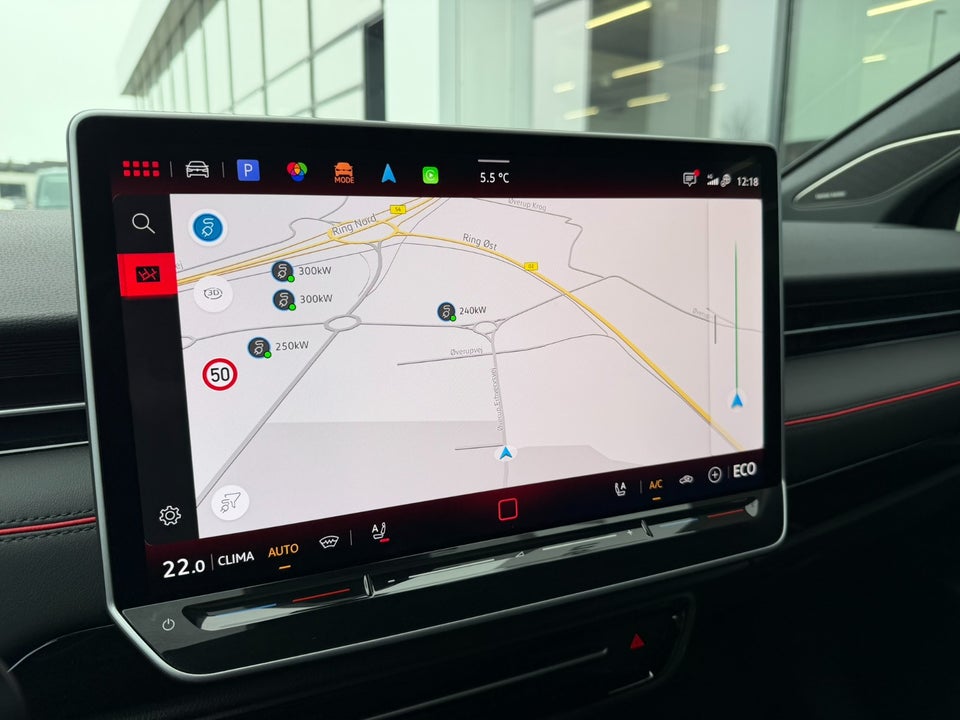 VW ID.7 86 GTX Max+ Tourer 4Motion 5d