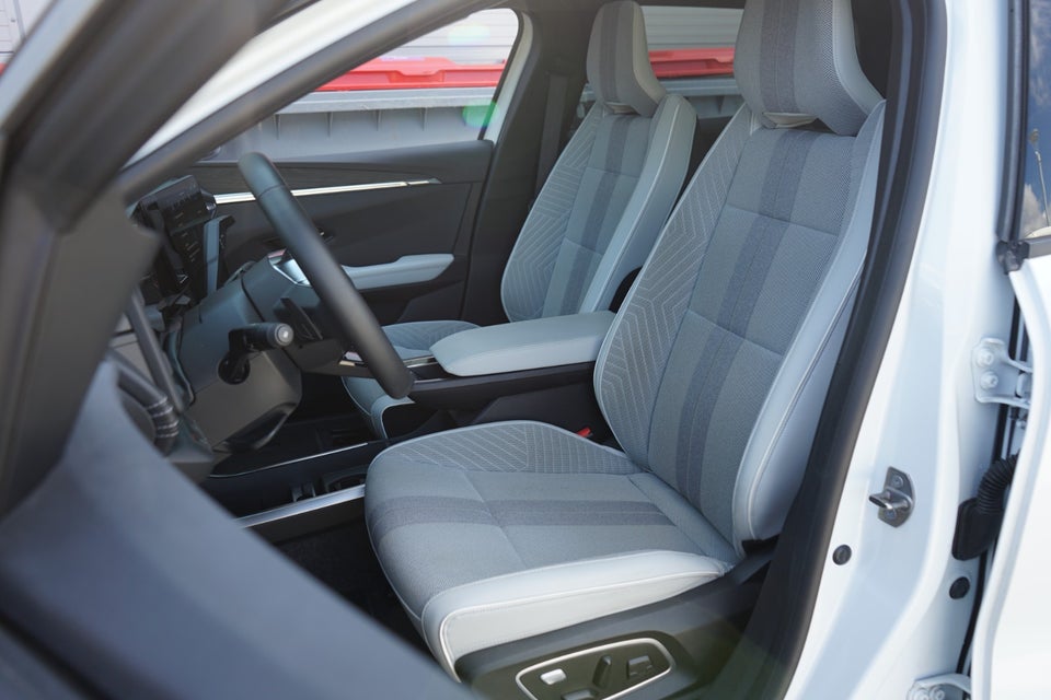 Renault Scenic E-Tech 87 Iconic 5d