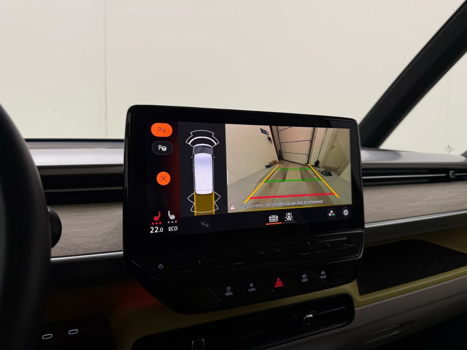 VW ID.Buzz 77 Pro SWB 5d