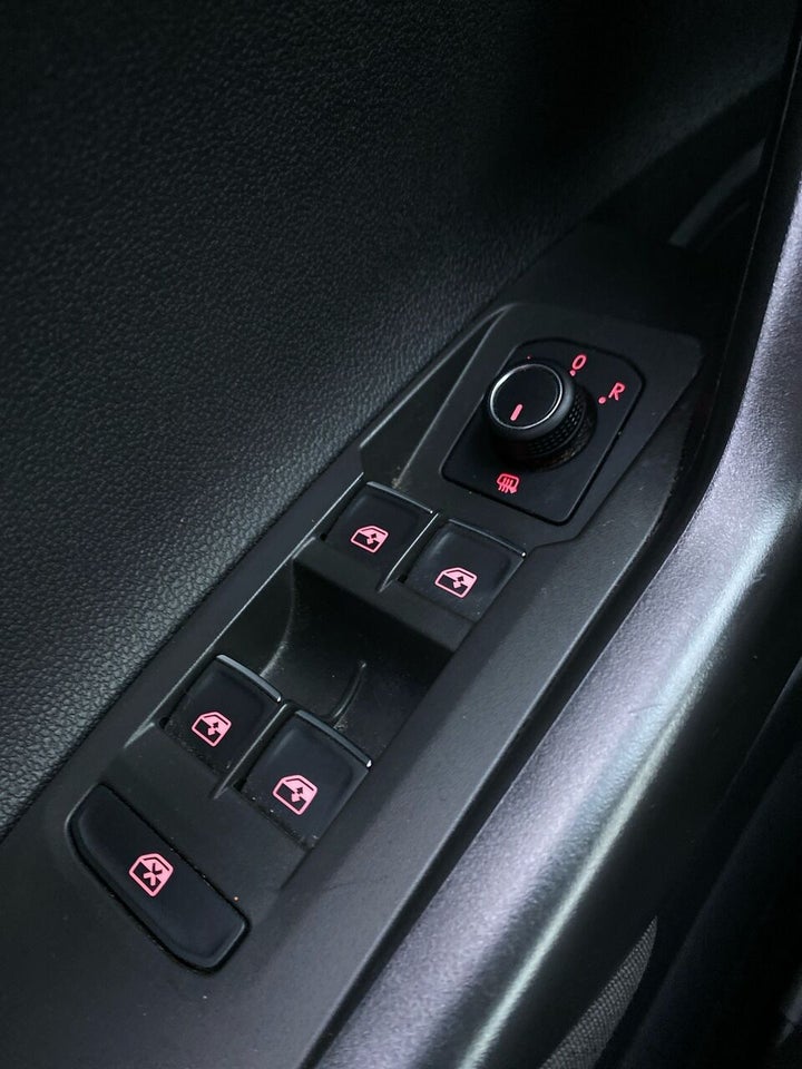 VW Polo 1,6 TDi 95 Comfortline 5d