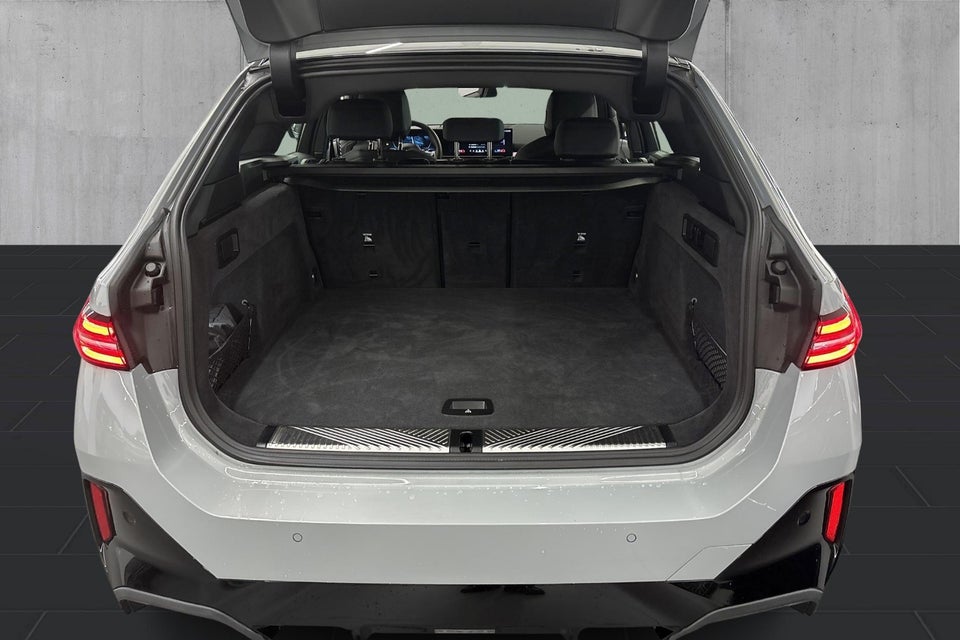 BMW i5 eDrive40 Touring M-Sport 5d