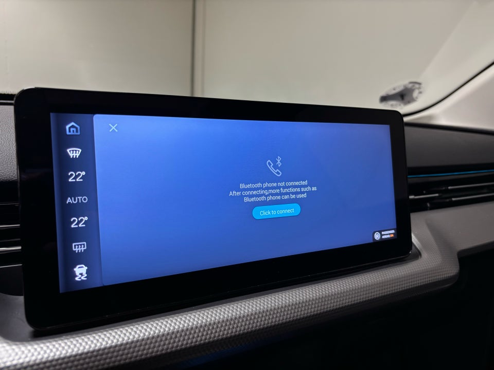 Aiways U5 Premium 5d